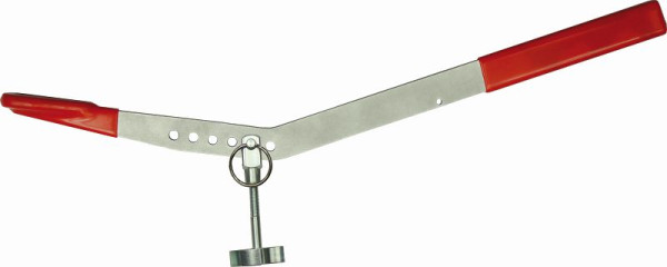 Kunzer dieselfilterhouder, 7DFN01