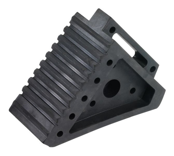 KS Tools rubberen wielwig met handgreep, 160.0383