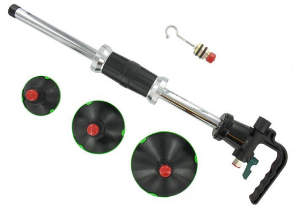Powerhand vacuüm uitdeukapparaat, HU-HU44016