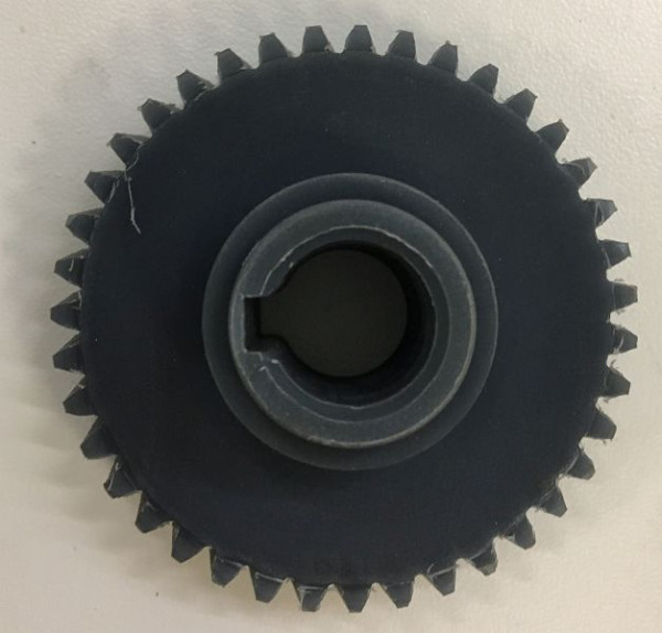ELMAG tandwiel nr. 209, voor MFB 30 + L Vario, 9802169