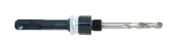 Projahn adapter SDS-plus voor meergatszagen tot 30 mm, 79411
