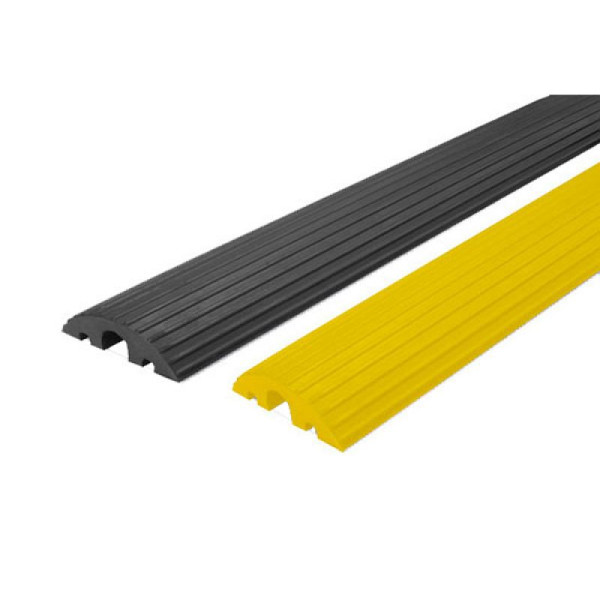 Stein HGS HGS kabelbrug type 220-45, klein en flexibel, zwart, 14104