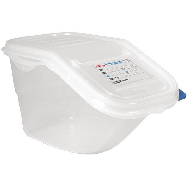 Araven Voorraadcontainer 7L, CG043