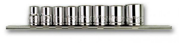 Metrinch Clip-on Doppenset, 8-delig, MET-0431