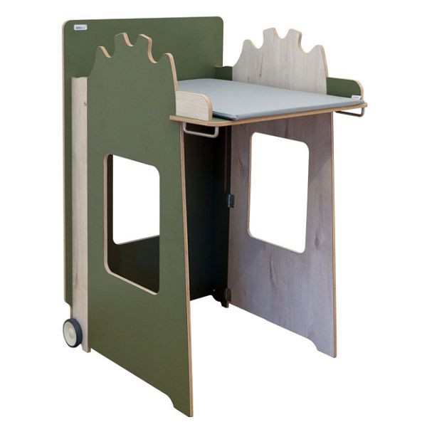 KEMMLIT commode Luna, 205.788