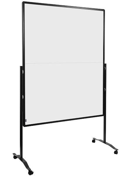 Legamaster presentatiebord PREMIUM plus opvouwbaar, karton wit, 7-205010