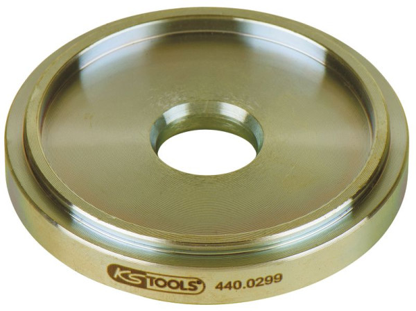KS Tools demontageschijf, diameter 61 mm, 440.0299