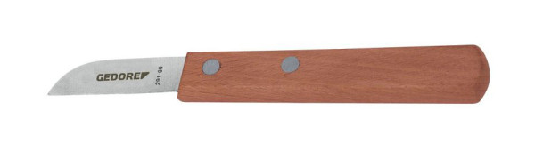 GEDORE universeelmes 60 mm lang, 9107910