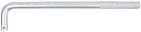 KS Tools 3/4" haakse handgreep, 480 mm, 911.3420