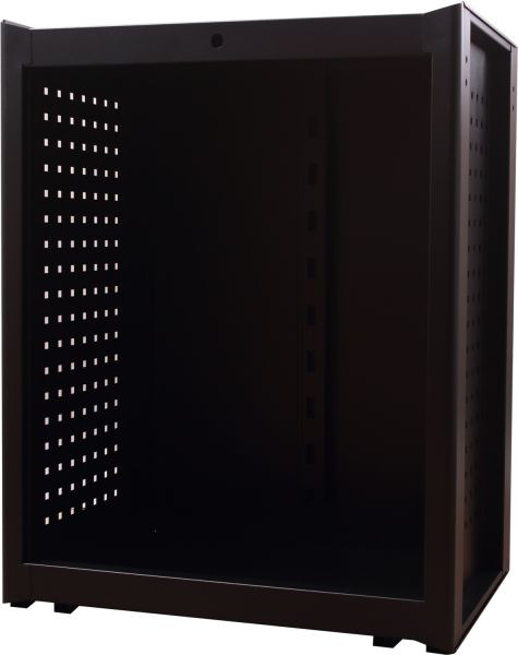 KS Tools stalen behuizing, 897.0007-R001P