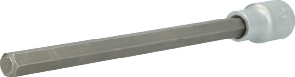 Brilliant Tools 1/2" zeskant bitdop, 200 mm lang, 10 mm, BT022894