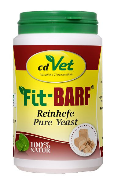 cdVet Fit-BARF pure gist 200g, 4138