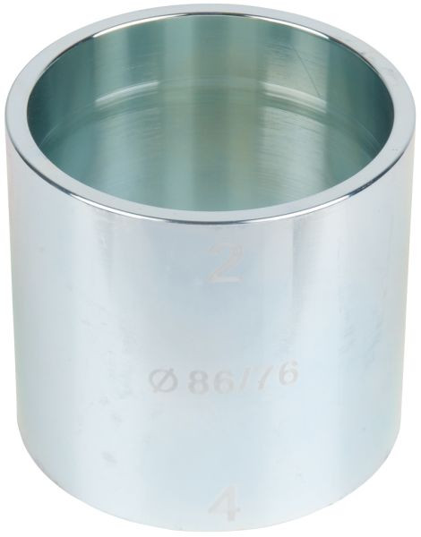 KS Tools drukhuls, binnen-Ø 76 mm, buiten-Ø 86 mm, 700.1800-02