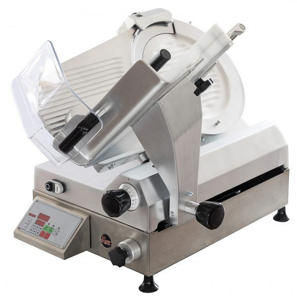 Saro automatische snijmachine F-350, 477-1000