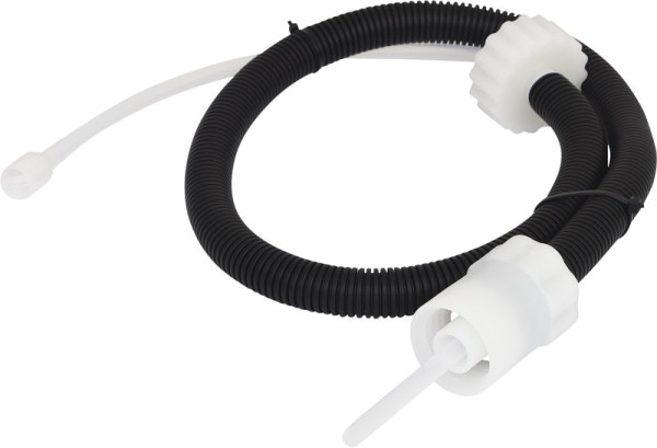 KS Tools wegwerpvulslang voor AdBlue® additieven - druppelvrij, 550.1288