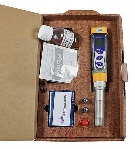 DOSTMANN ORP 5 Tester Kit, 5040-0246