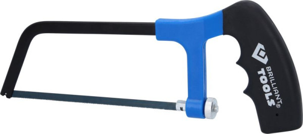 Brilliant Tools kleine handzaagbeugel, BT101941