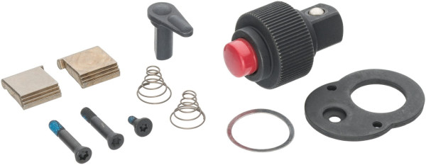 VIGOR reparatieset voor omschakelbare ratel met fijne tanden V6038, V6638, V6038-REP