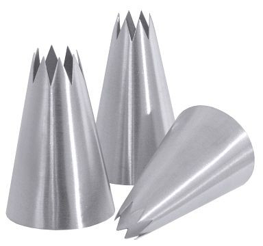 Contacto sternozzle 4 mm, 711/004