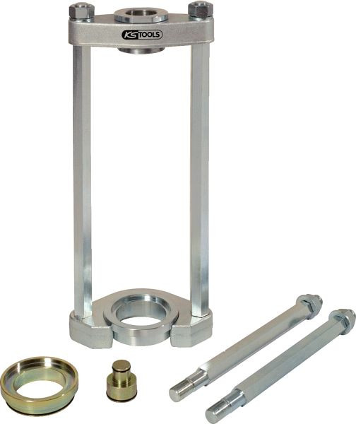 KS Tools universele persframeset zonder hydraulische spindel, 5-delig, 700.1751