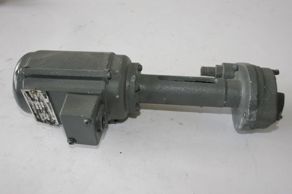 ELMAG koelvloeistofpomp (dompeldiepte 130 mm), voor GBM 4/40 + 4/50 SGA, 9802252