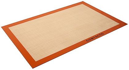Contacto anti-aanbak bakmat voor GN 1/1, 6390/520