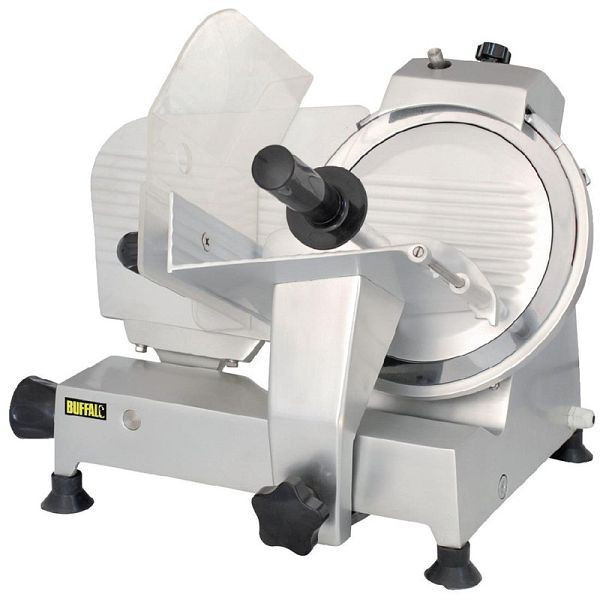 Buffalo vleessnijmachine 25cm, CD278
