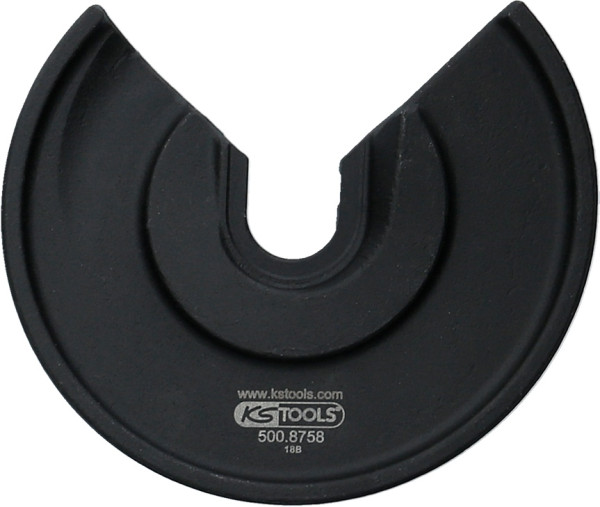 KS Tools veerhouder diameter 75-115mm, 500.8758