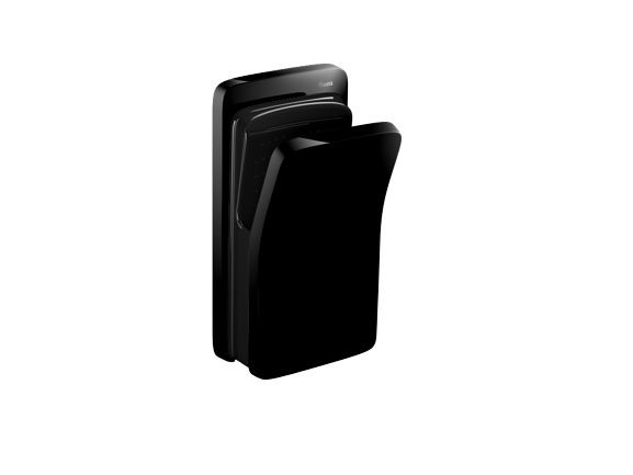 ffuuss Händetrockner ONE ESSENTIAL BLACK, HD1.07.3.601.4