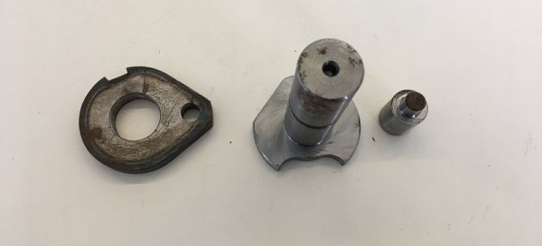 ELMAG schakelas SET (nr. 111-113), voor Industrie 1000-2000/230 HD, 9808358