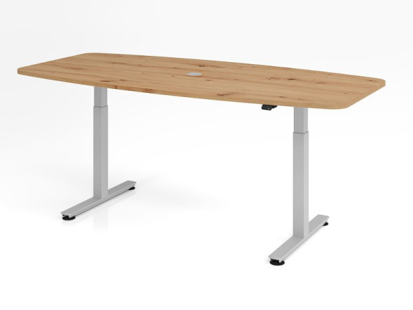 Hammerbacher vergadertafel