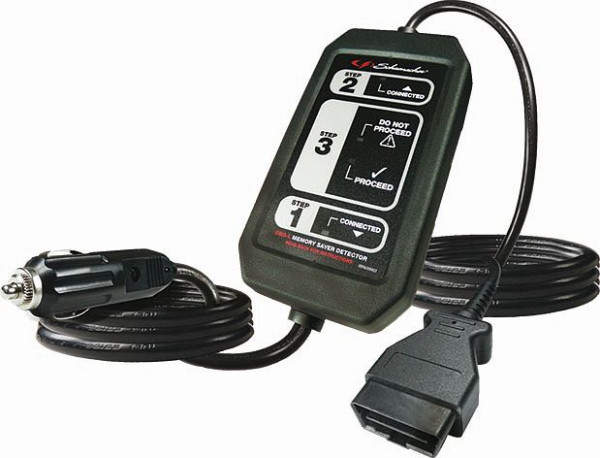 Kunzer OBD-L Voeding Geheugenbesparing, OBD-L