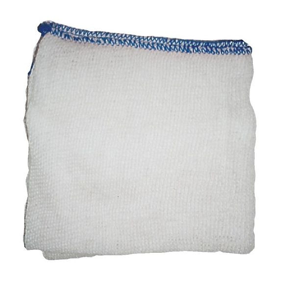Jantex vaatdoeken blauw, VE: 10 stuks, CD787