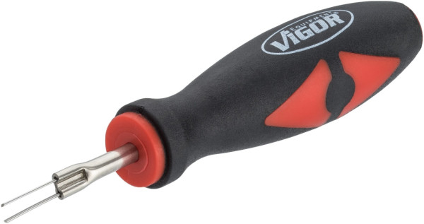 VIGOR Enkele Kabelontspanner 23, OPEL, VW/AUDI, V4451-23