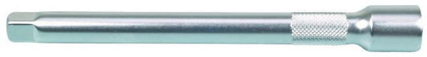 Boxo 1/2" verlengstuk 50 mm, VE: 10 stuks, EX4040-050
