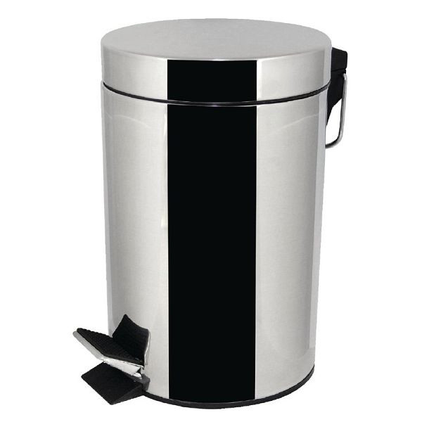 Bolero pedaalemmer 3L, L427