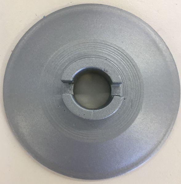 ELMAG buitenflens nr. 65 voor CERAMICA II, 9601327