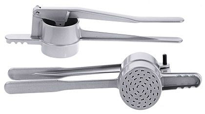 Contacto spaetzle pers voor lange spaetzle, 560/002