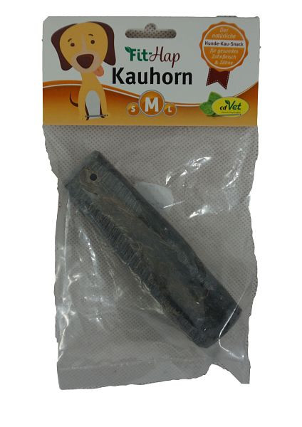 cdVet Fit-Hap kauwhoorn maat. M_8er, 4221