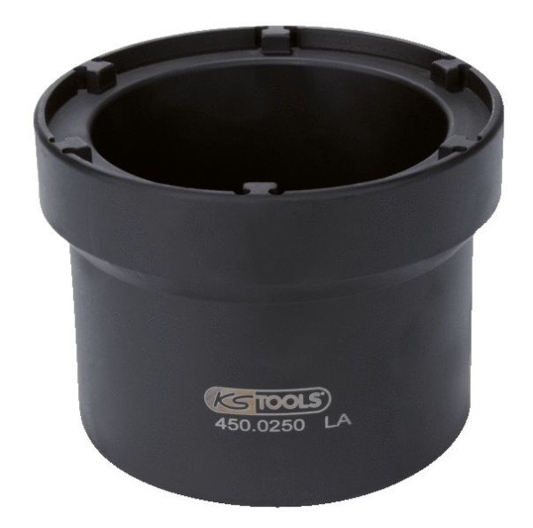 KS Tools borgmoersleutel voor differentieel, achteras, 450.0250