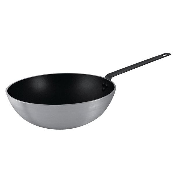 Vogue Wok 30cm, CE165