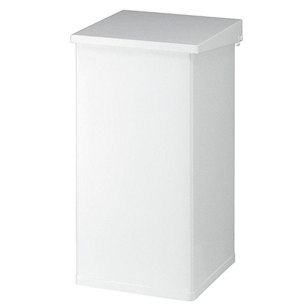 Stein HGS HGS afvalcontainer -Carro-Lift-, 55 liter/wit, 600x300x300mm, 16637