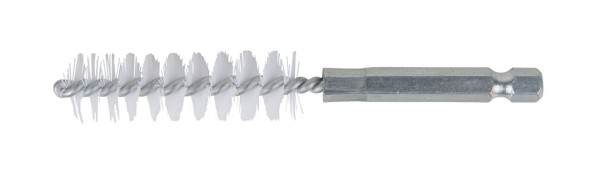 KS Tools 1/4" nylonborstel diameter 9 mm, 340.0088