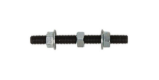 KS Tools stelschroef M8 x 80 (wijzer), 150.2431