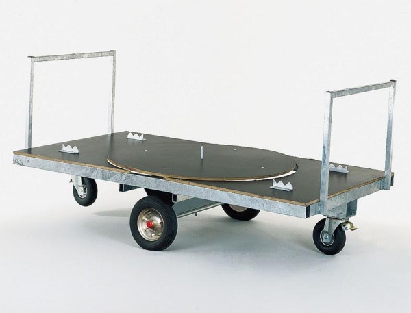 Growi Kombi Jumbo, versterkte wielen, 10016490
