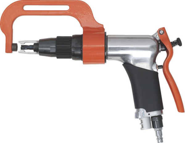 KS Tools perslucht-puntlasboren (enkelvoudig), 515.1311