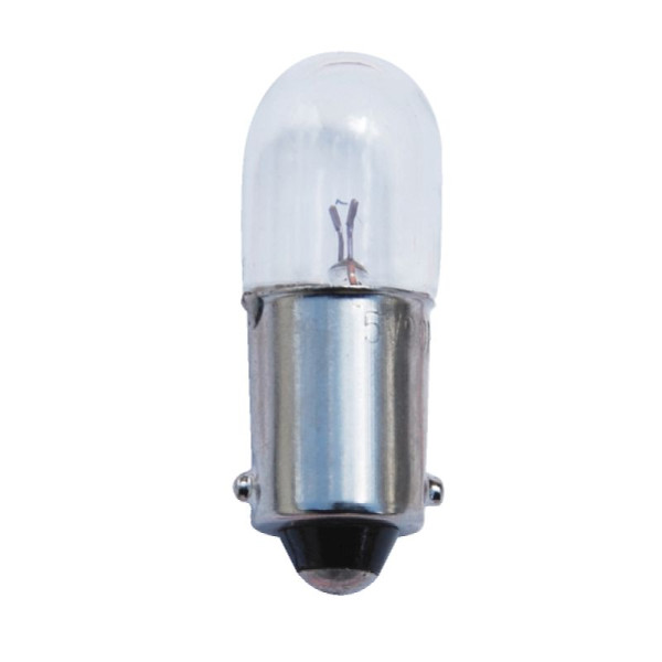 Stein HGS HGS gloeilamp 5 V / 90 mA, verpakking van 50, 18551