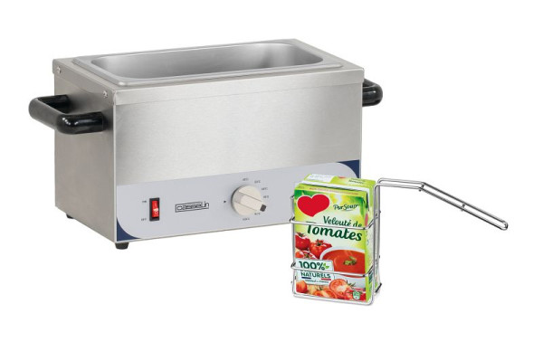 Casselin Tetra Pack-verwarmer, CCB3