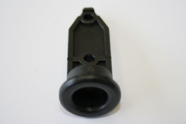 ELMAG PVC-fitting (positie 8) voor beugel voor ROLL AIR-/ELECTRIC MASTER/MEGA (Plus), 9402176