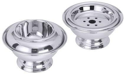 Contacto kaviaarkoeler 8 cm zonder boterinzet, 3288/150